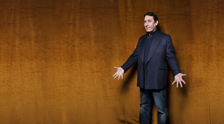 Jools Holland Beeld Els Zweerink