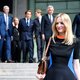 Nieuwe Dior-topvrouw, dochter van de rijkste man ter wereld, lijkt zich op te maken voor nog hogere positie