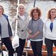 ‘In principe roeien we altijd, in weer en wind’