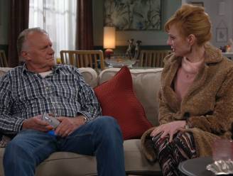 Is dit het einde van Frank en Simonne in ‘Thuis? 