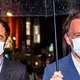 David & Stephen Dewaele van Soulwax: 'Jongeren weten niet meer hoe ze moeten dansen.'