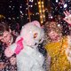 In galajurk of carnavalspak: het beste van dit weekend