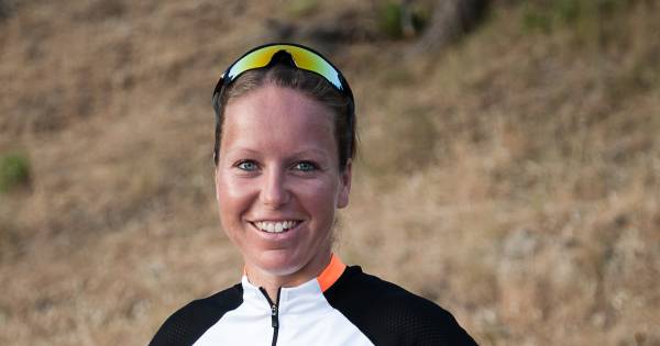 In Spanje zit Agnieta Francke weer met een goed gevoel op de fiets - PZC