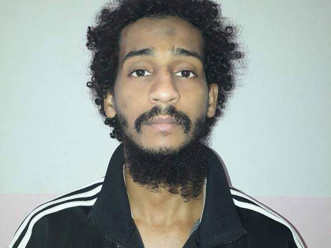Proces van lid ‘Beatles-jihadisten’ gestart nabij Washington: “Hij was de meest brutale van de groep”