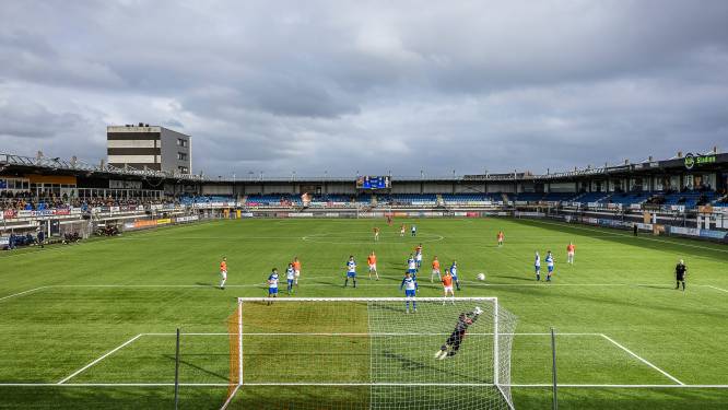 LIVE amateurvoetbal | RBC moet vroege tegengoal slikken in topper, Baronie in eigen huis op achterstand tegen koploper 