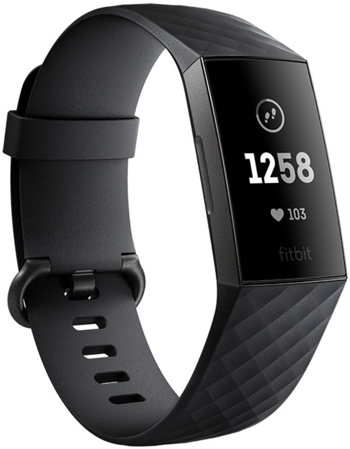 FitBit Charge 3