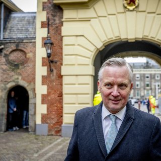 Live | Van der Burg (VVD): ‘Effect van mijn uitspraak over Wilders
onderschat’
