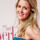 Liefdesgeluk: actrice Liza Sips stapt in het huwelijksbootje