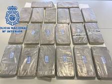 Mega-arrestatie: ‘Spaanse Pablo Escobar’ opgepakt met Nederlandse heroïne