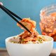 Dít zijn de gezondheidsvoordelen van het eten van kimchi