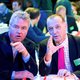 'Je schrikt je rot van niveau eredivisie'