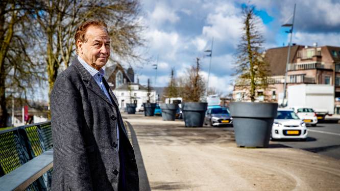 Om gek van te worden: zo veel lawaai in de stad, 'We kunnen zo niet verder’
