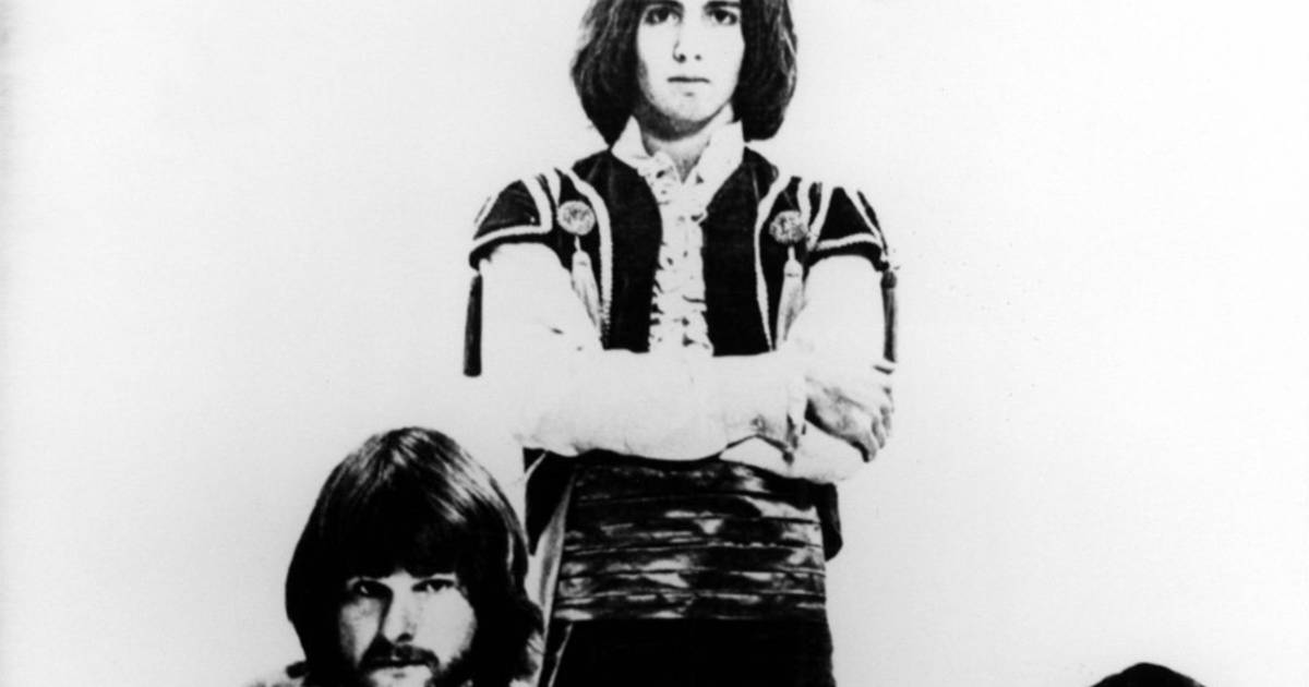 Bassist van rockband Iron Butterfly overleden Muzieknieuws hln.be