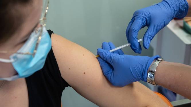 Extra coronaprik voor alle gevaccineerde Duitsers