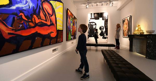 Ruim 5.000 bezoekers voor Deldens museum No Hero in openingsmaanden