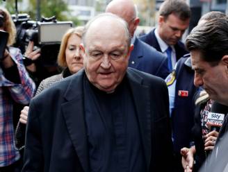 Australische aartsbisschop afgetreden na beschuldigingen van seksueel misbruik