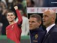 KIJK. Goednieuwsshow bij Portugal: winnende Martínez scoort vóór aftrap al punten, scorende Ronaldo pakt record