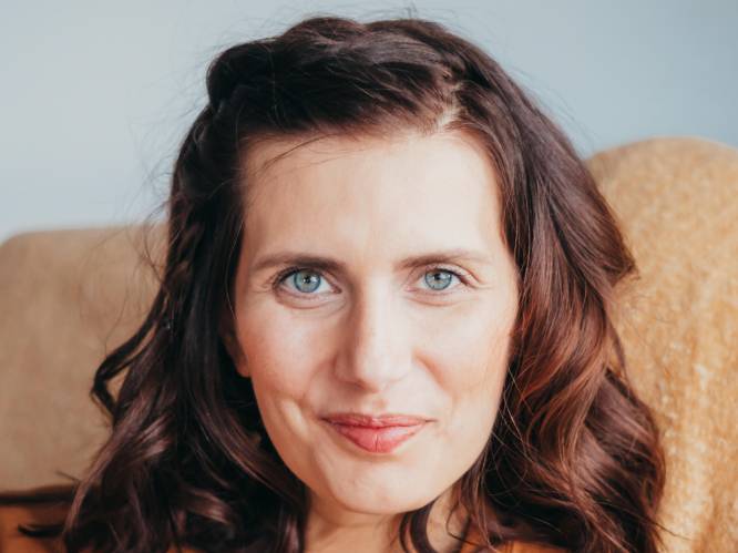 COLUMN. Lara Switten, mama van 3 die strijdt tegen kanker ...