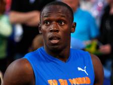 Usain Bolt veut devenir footballeur professionnel