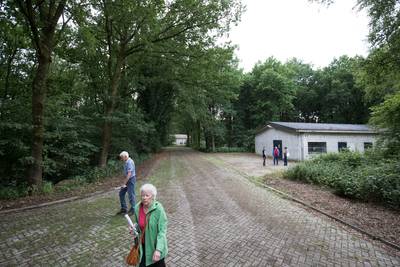 Kandidaat kopers mob-complex blijven geheim