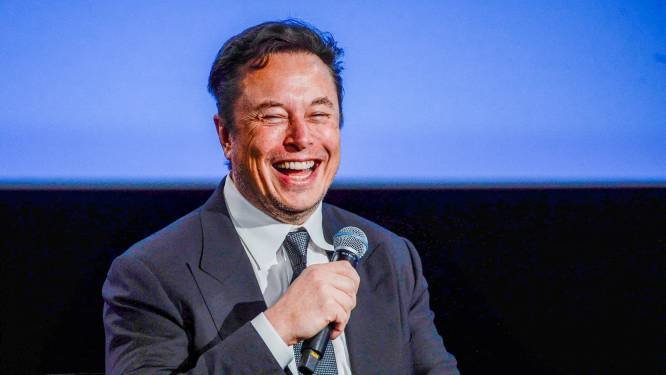 Twitter- en Teslabaas Elon Musk opnieuw de rijkste persoon ter wereld 