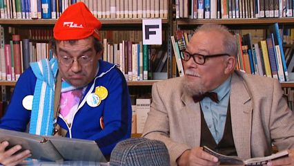 7. 99/007: VLAMMENDE RUZIE