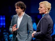 Een beproefde Haagse truc: dingen eisen waarvan je vooraf weet dat ze er toch wel komen