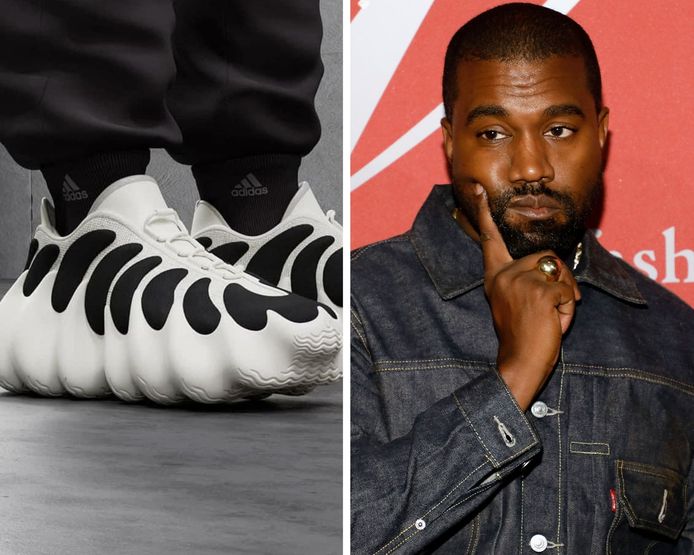 Kanye west store chaussure yeezy