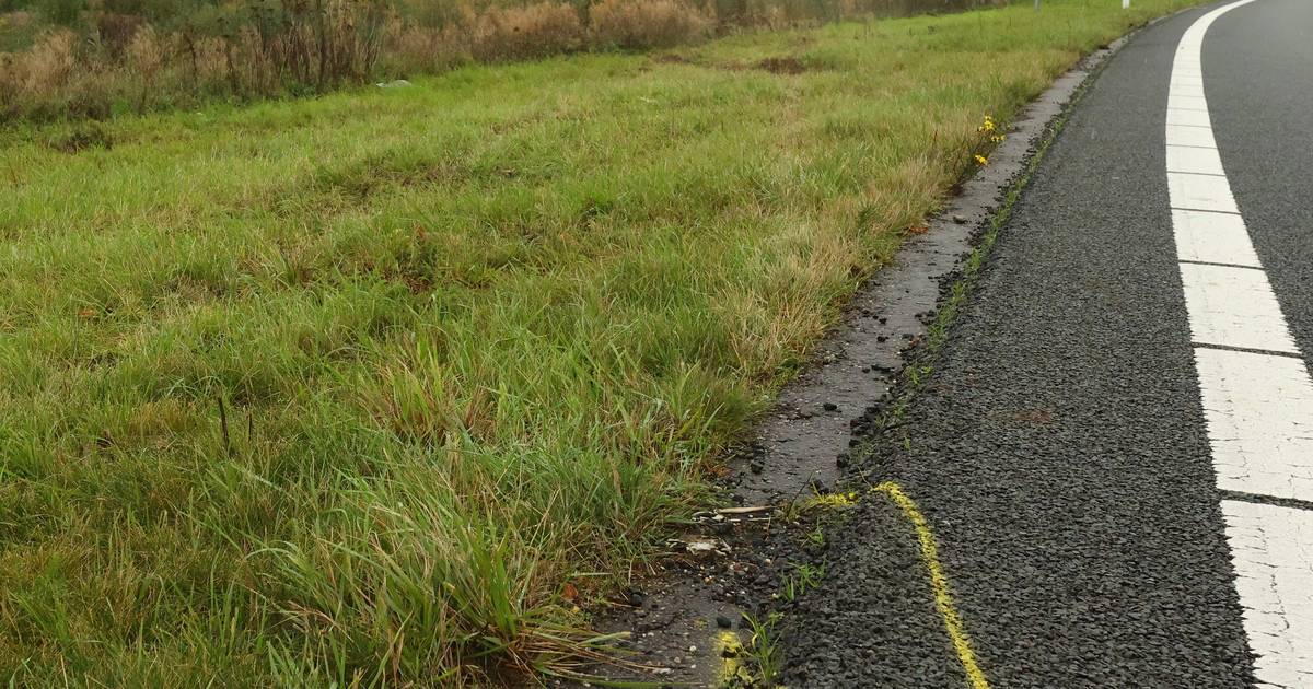 Groen licht: bocht bij knooppunt Empel, waar Sanne en Hebe verongelukten, krijgt nu toch vangrail