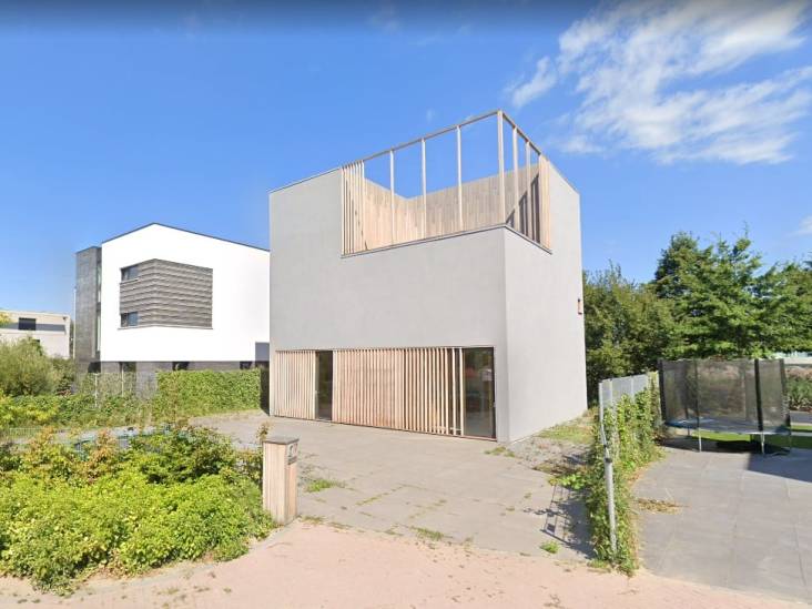 Zien! Deze opvallende villa staat nu te koop in Utrecht voor ruim 1,3 miljoen euro