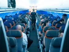 Les États-Unis rouvrent leurs frontières aux Européens vaccinés