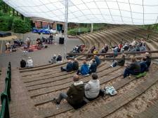 Openluchttheater Engbergen kijkt weer positief de toekomst in: ‘Ontzettend veel zin in het nieuwe seizoen’