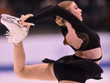 Olympiër Lindsay van Zundert 'valt’ buiten de finale van het EK: ‘Het was er vandaag gewoon niet’