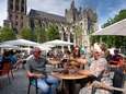 Bossche cafés krijgen waarschuwing, ‘lokale lockdown is absoluut ongewenst!’