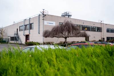 L’entreprise chimique Celanese veut fermer le site de Malines qui emploie 220 personnes