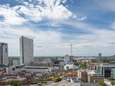 Nieuwe skyline van Eindhoven: hoogbouw-explosie in aantocht