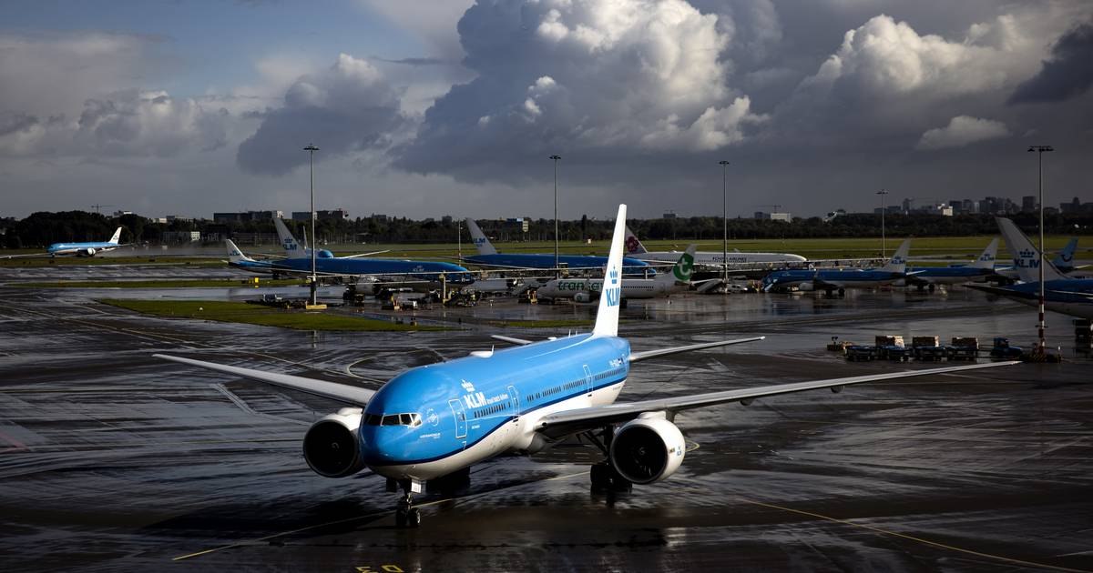 Inconduite sexuelle des pilotes de KLM : “Il l’a de plus en plus abusée” |  intérieur