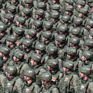 Rusland bereidt ‘schaduwmobilisatie’ voor: twee miljoen Russen maken straks kans om naar het front in Oekraïne gestuurd te worden