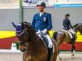 Dressuurruiter Hosmar uit Haarle grijpt brons op Paralympische Spelen, goud voor Voets