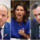 Dit zijn de 6 kandidaat-ondervoorzitters bij N-VA