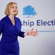 Alleen een wonder kan Liz Truss nog van leiderschap Britse conservatieven afhouden