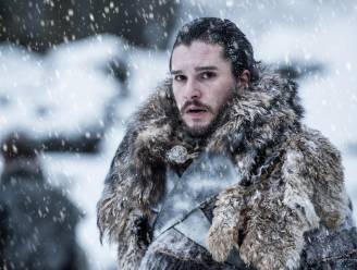 VIDEO: 'Game of Thrones'-crew zal meerdere finales opnemen
