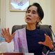 Burma houdt de adem in voor Suu Kyi als president