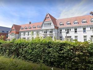 Le patient d'un institut psychiatrique à Uccle sur lequel la police a tiré est décédé