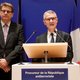 ‘Dader mesaanval op politiekantoor Parijs was aanhanger radicale islam’