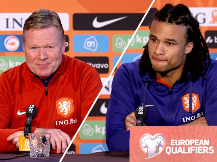 Oranje zelfkritisch richting Gibraltar: 'Zat geen tempo in'
