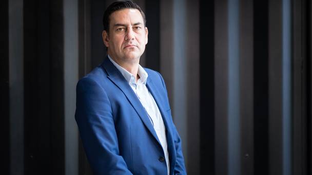 Football's Darkest Secret