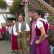 Bayern München bezoekt Oktoberfest