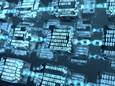Blockchain is een soort versleutelde datastructuur die niet centraal aangestuurd wordt.