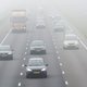 Waarschuwing voor dichte mist in groot deel van het land